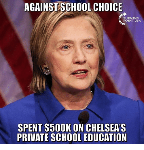 School Choice Education Freedom HubPages