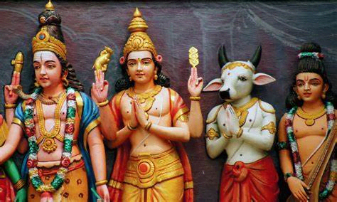 The World of Hinduism - HubPages