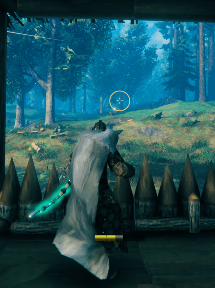 "Valheim" Leveling Guide LevelSkip