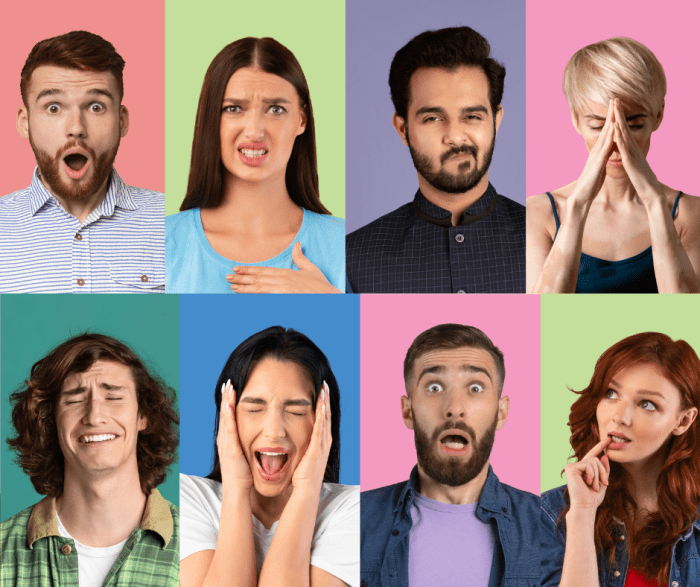 How does color affect our mood HubPages