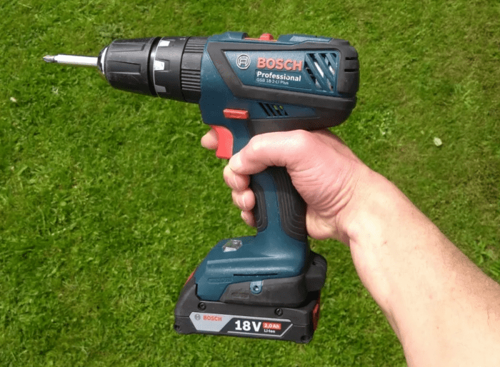 What Do Ah And Capacity Mean On Your Power Tool Battery Dengarden