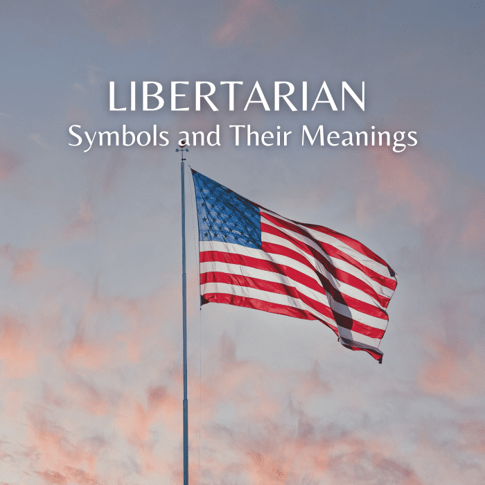 8 Libertarian Party Symbols and Their Meanings - Owlcation