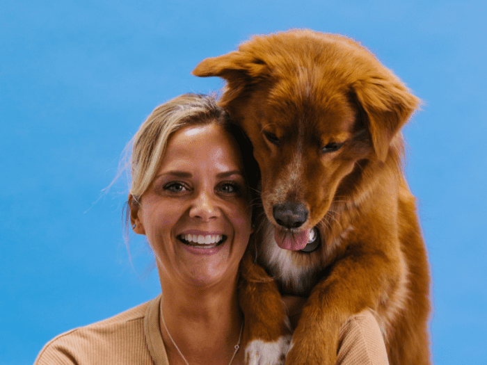 Top 10 Reasons Why Your Dog Climbs on Your Shoulders - PetHelpful