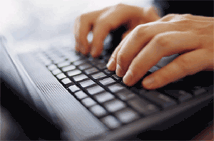 Make money online.