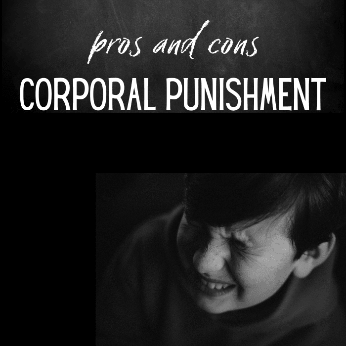 arguments against corporal punishment essay