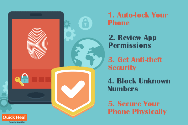 How To Secure Your Smartphone: The Ultimate Guide - HubPages