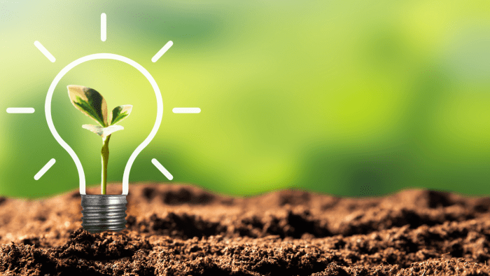 Geothermal energy is renewable, meaning it won’t be depleted like other energy sources.