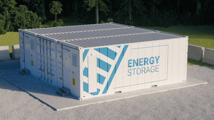 Unlike other renewable energy sources, geothermal energy is not easily able to be stored due to the cost associated with storing heat.
