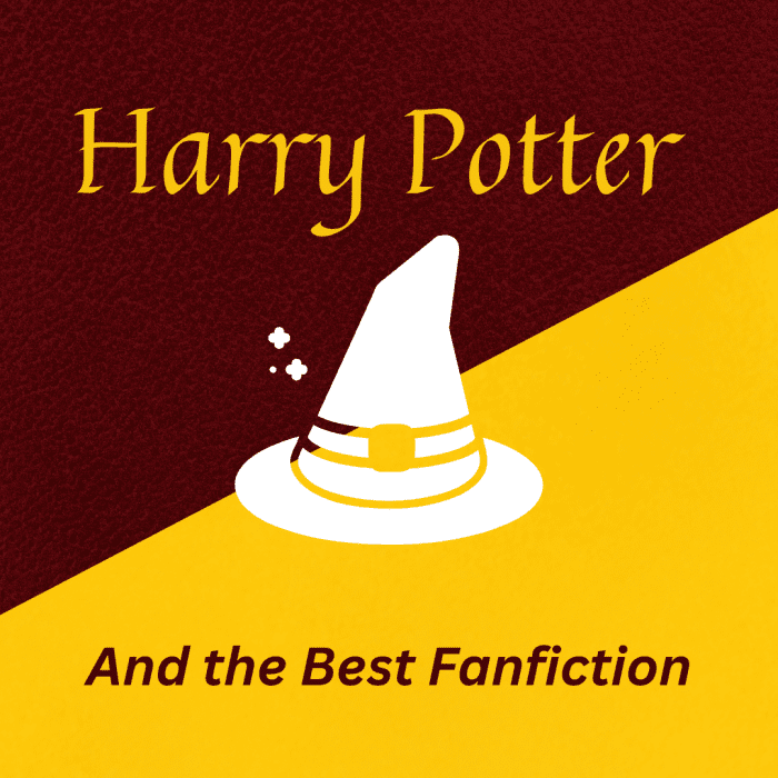 Best Harry Potter Fanfiction HobbyLark