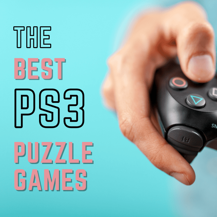 The 10 Best PS3 Puzzle Games LevelSkip