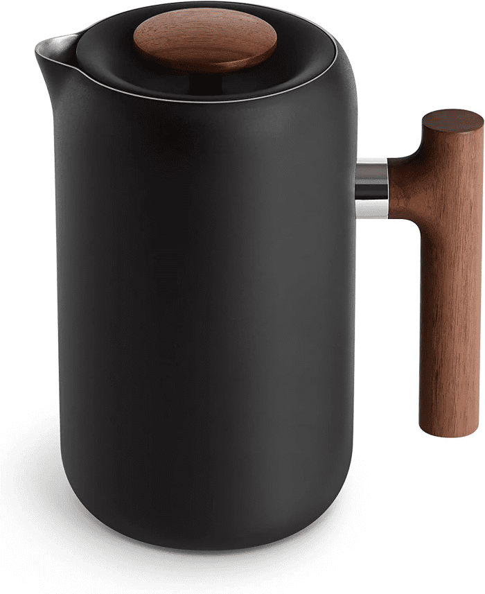 3 Best Stainless Steel Insulated French Press Coffee Makers Delishably