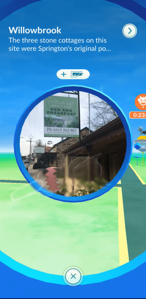 How to Get Kecleon in Pokémon Go? (Quick Guide) HubPages