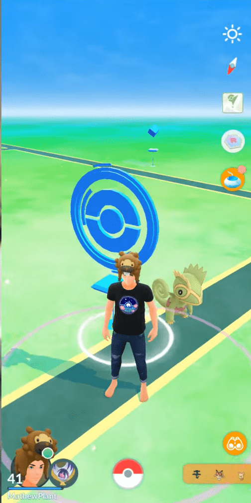 How to Get Kecleon in Pokémon Go? (Quick Guide) HubPages