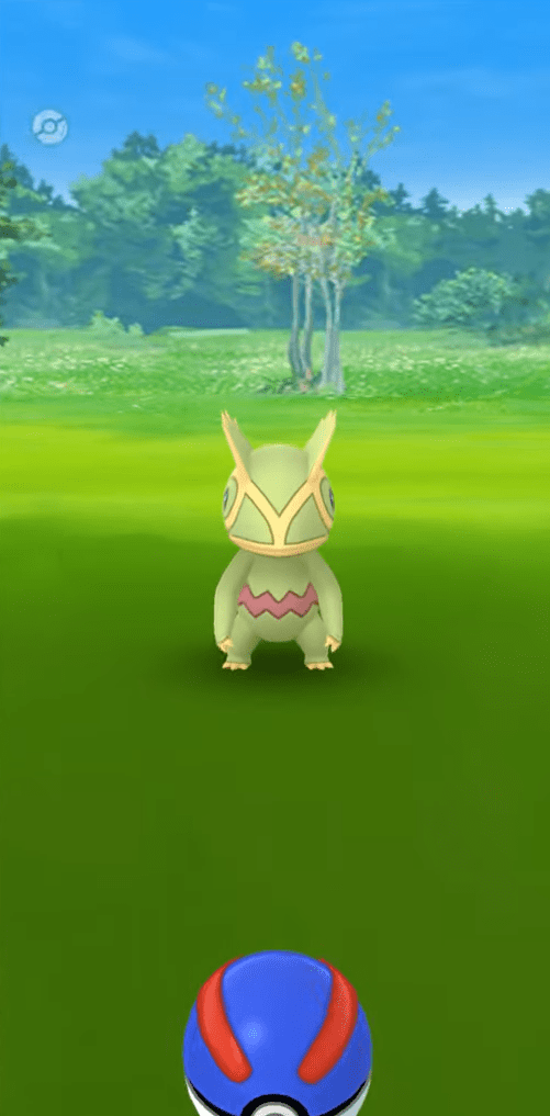 How to Get Kecleon in Pokémon Go? (Quick Guide) HubPages
