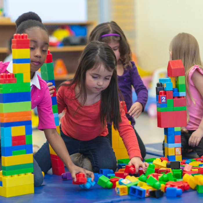 How Patterns Help Children Learn About Life WeHaveKids