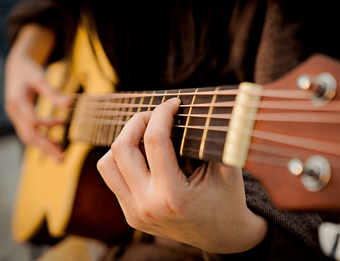 Best Budget Acoustic Guitars Under and Around 400 Spinditty