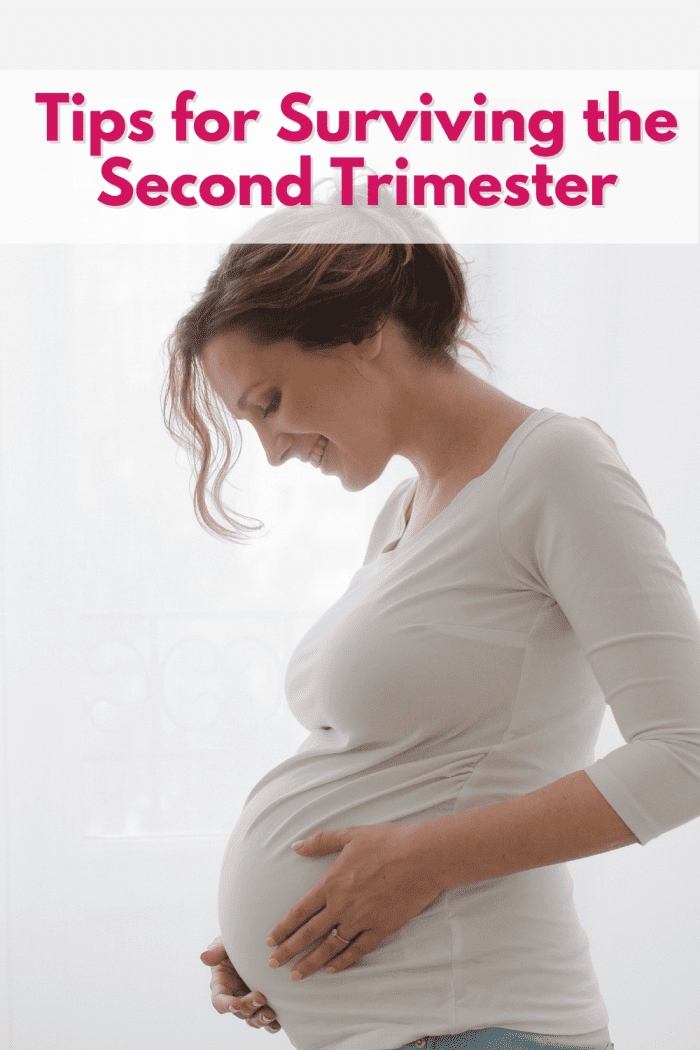 Tips to Survive the Second Trimester of Pregnancy HubPages