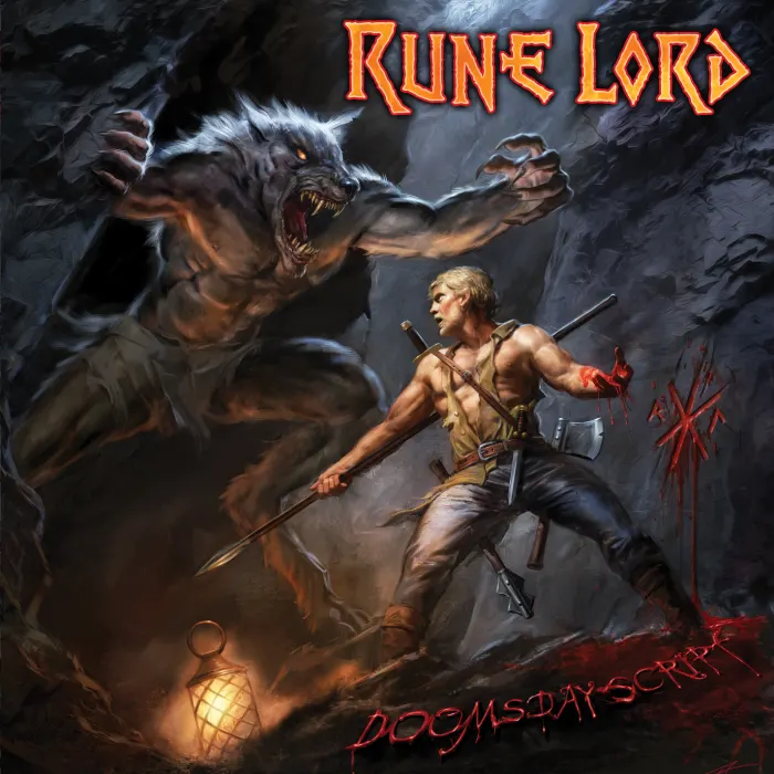 My blog on HubPages.com - Reviews of Music, Movies, etc. - Page 5 Runelord-doomsday-script-review