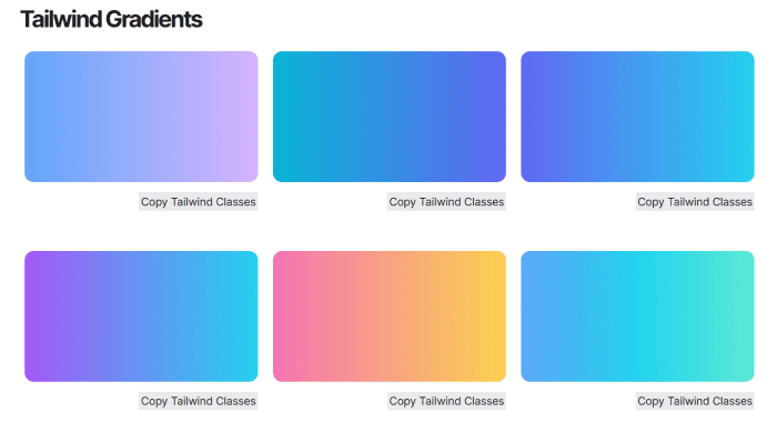 Cool Css Backgrounds 