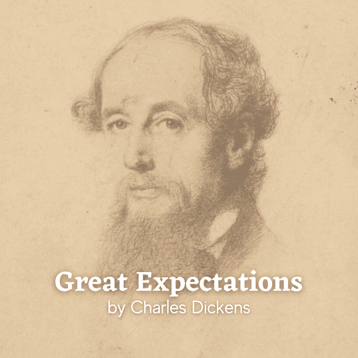 A review of the famous novel 'Great Expectations' by Charles Dickens.