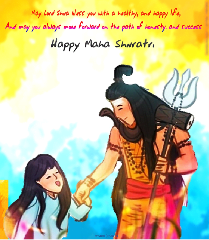 Happy Maha Shivaratri Wishes For Family Members HubPages