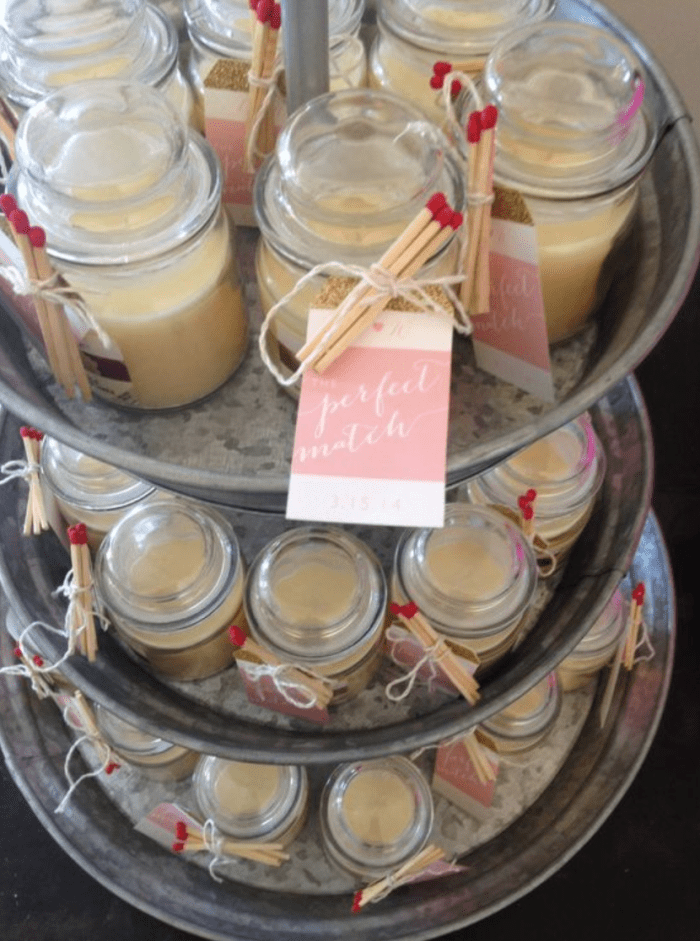 50+ Easy Budget DIY Bridal Shower Game Prize Ideas HubPages