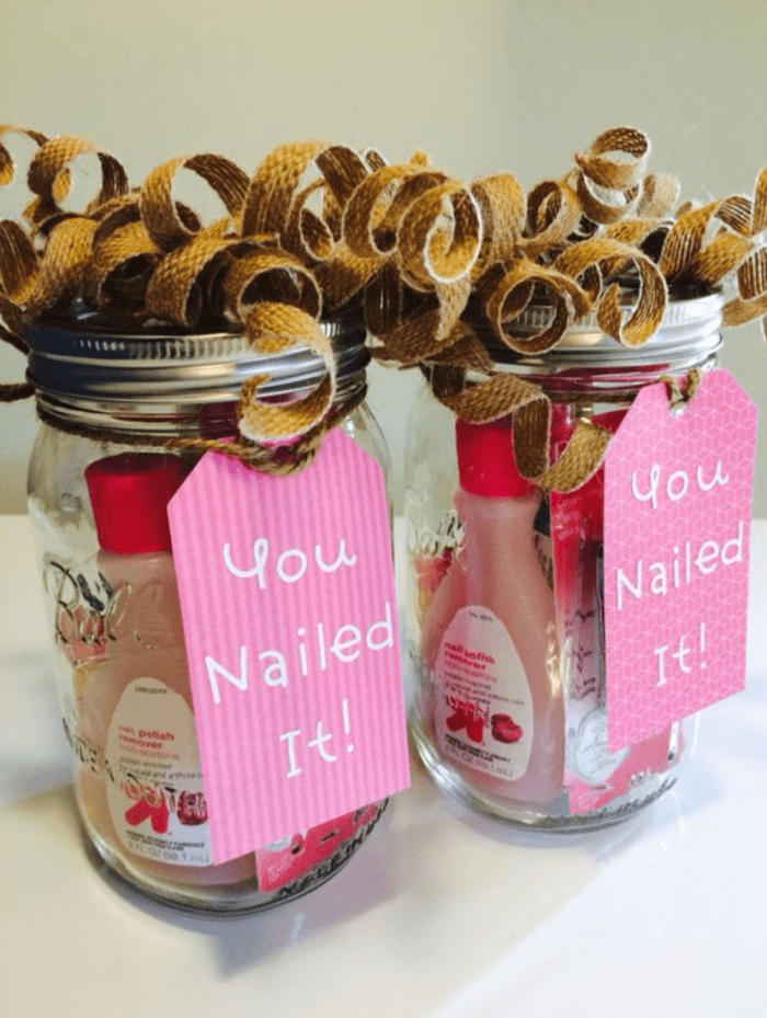 50+ Easy Budget DIY Bridal Shower Game Prize Ideas - HubPages