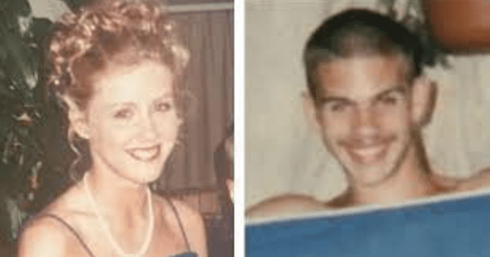 How Erin Foster and Jeremy Bechtel Were Found After 20 Years - HubPages