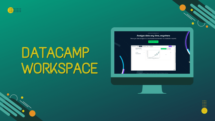 Datacamp Workspace provides more than 20 preloaded datasets.