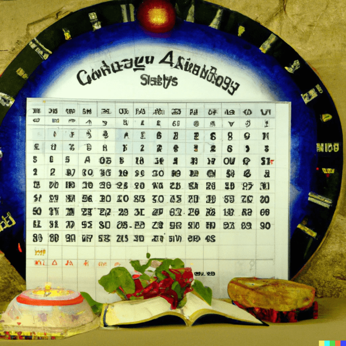 "Time to Celebrate The Fascinating History of the Gregorian Calendar