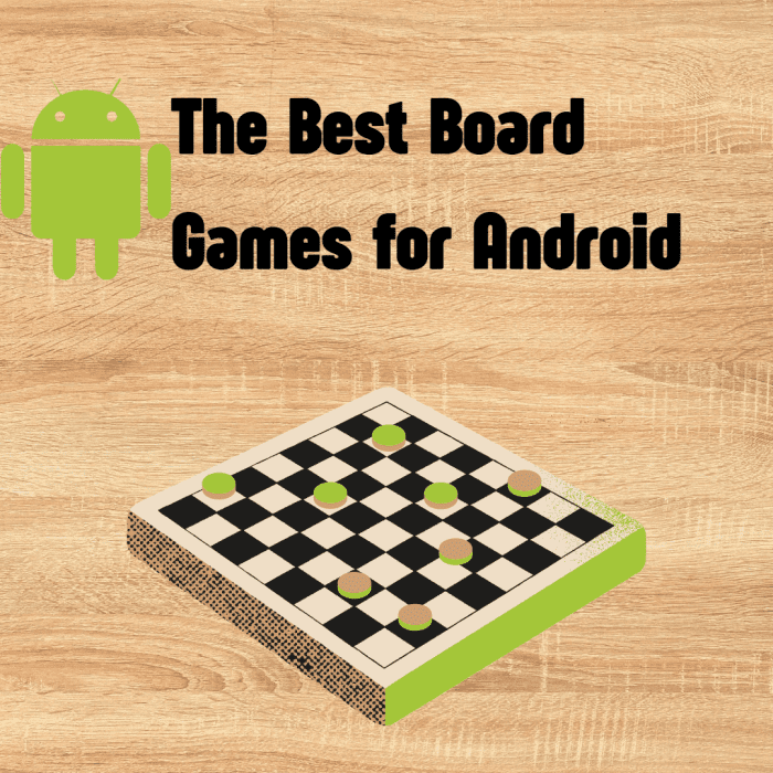 7 Best Board Games for Android LevelSkip