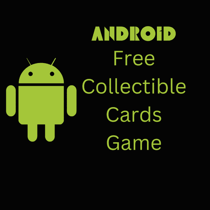 10 Free Android Collectible Card Games LevelSkip