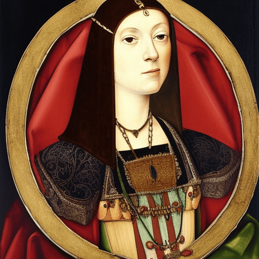 A Journey Through Time: 10 of the Most Influential Women Who Changed