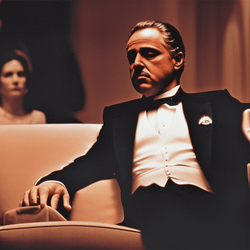 The Legacy of The Godfather: How the Film Influenced Pop Culture and