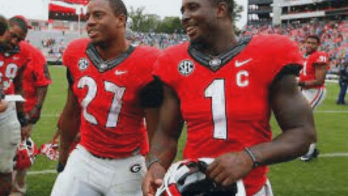 The Georgia Bulldogs Football Team's Path To Success - HubPages