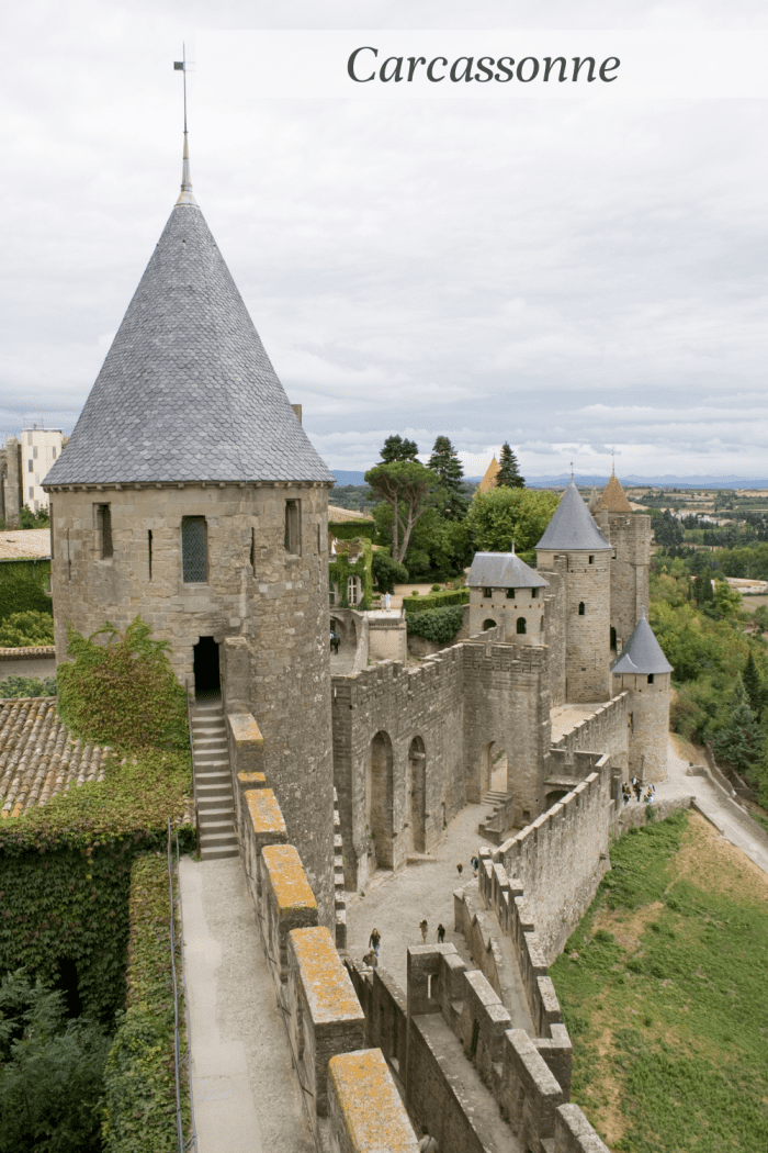 The 15 Most Beautiful Castles in France - WanderWisdom