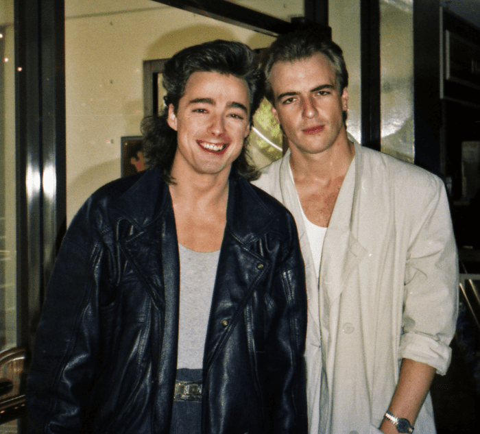 300 Best Pop Bands of the ‘80s and ‘90s Spinditty