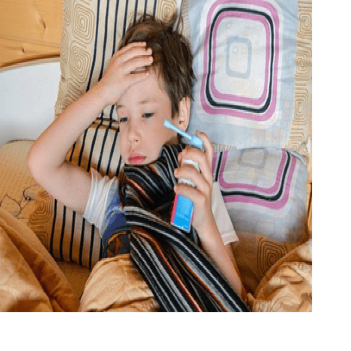 The Early Onset of 5 Different Types of Arthritis. HubPages