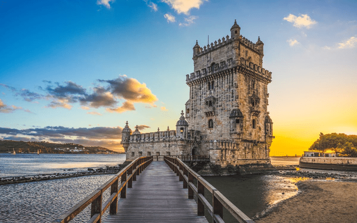 Lisbon top 10 sights, attractions, activities and things to do - HubPages