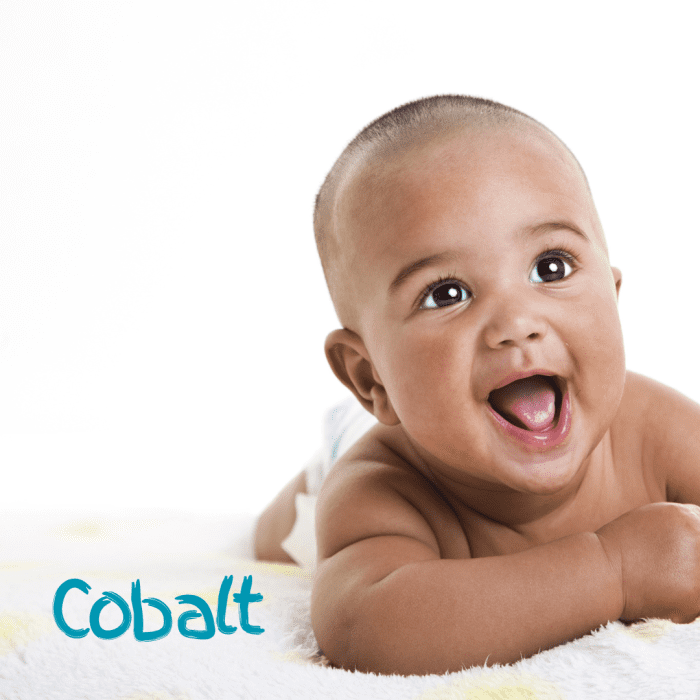 150+ Color Names for Babies WeHaveKids