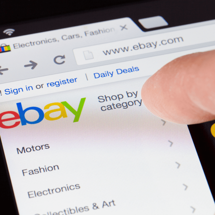 Examples Of EBay Feedback For Buyers And Sellers - HubPages