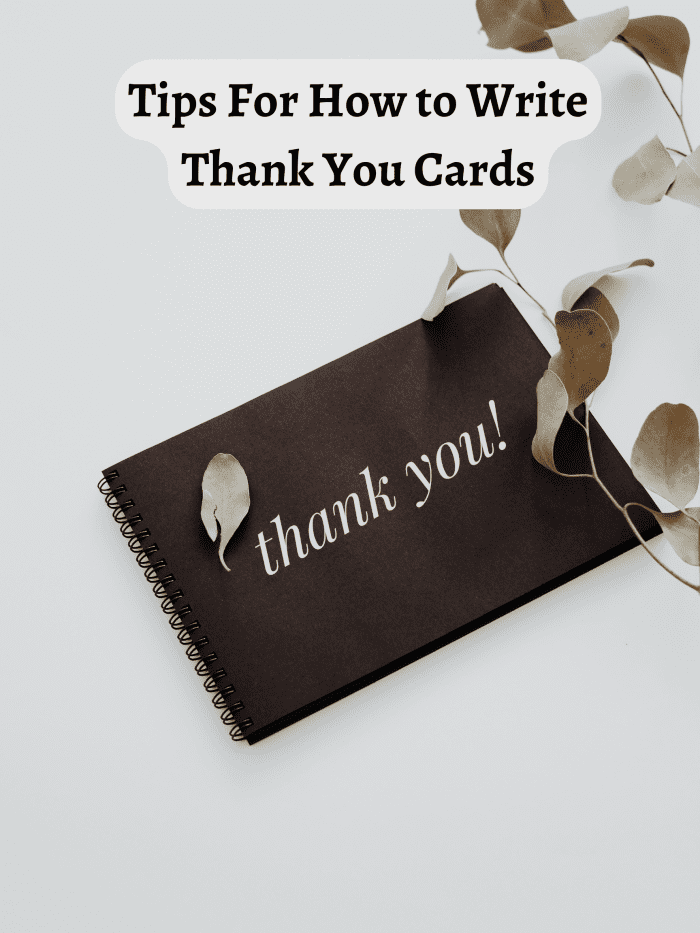 How to Write the Perfect Thank You Cards for Wedding Gifts - Holidappy