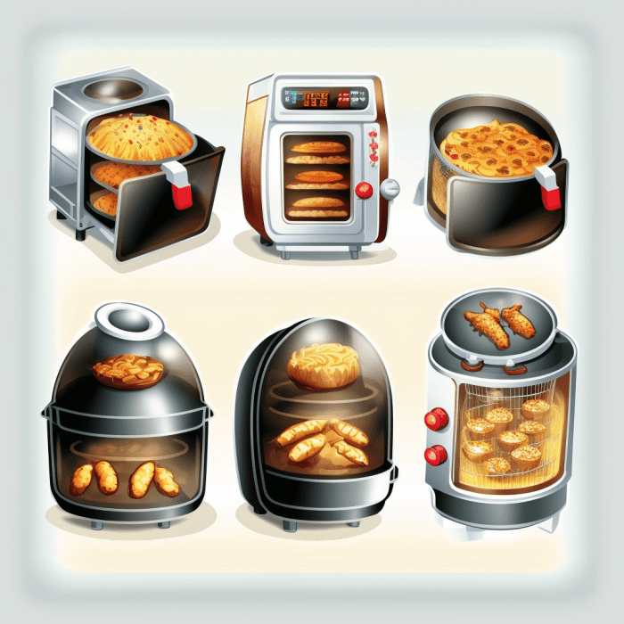 So You Got an Air Fryer A Beginner’s Guide Delishably