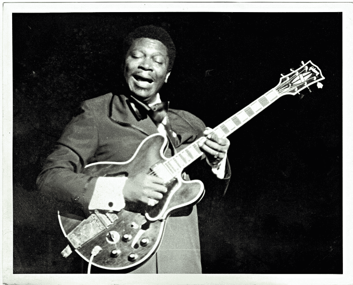 15 Songs Charting the History of 20th Century Blues - Spinditty