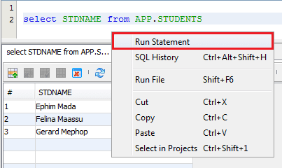 Programming in Java Netbeans - A Step by Step Tutorial for Beginners ...