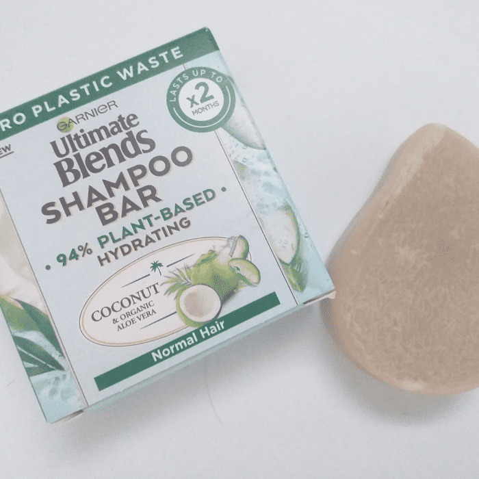 The Pros and Cons of Garnier Shampoo Bar HubPages