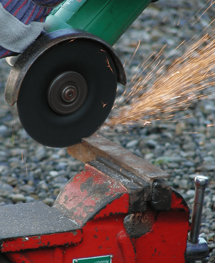 12 Ways to Cut Steel and Other Metals Pros and Cons of Each Technique Dengarden