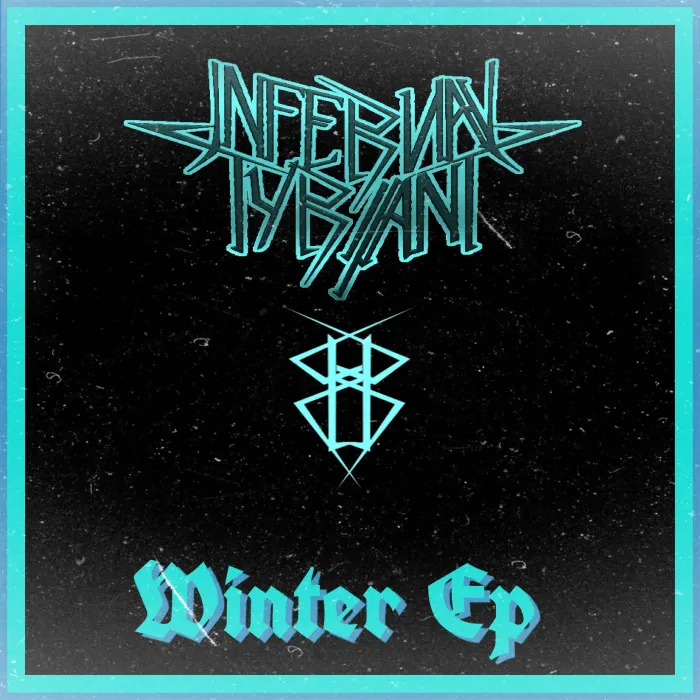 My blog on HubPages.com - Reviews of Music, Movies, etc. - Page 6 Infernal-tyrant-winter-ep-review