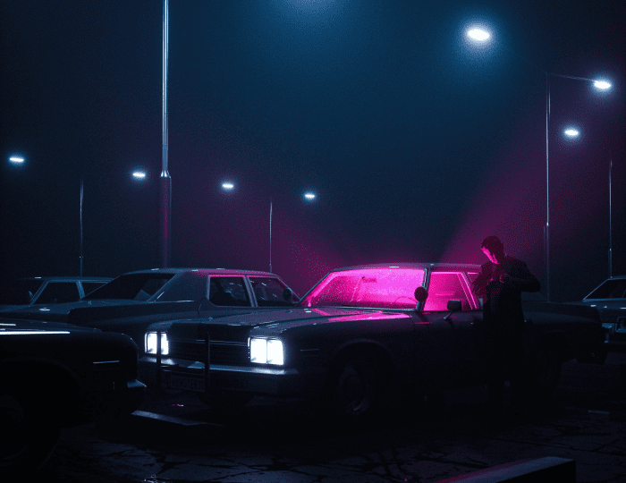 25 Best Safe Places to Park Overnight and Sleep in Your Car Soapboxie