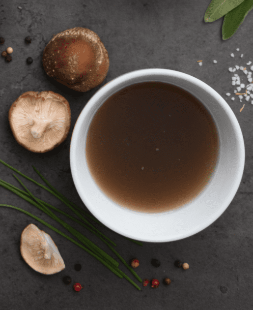 Mushroom Consomme Recipes For Fancy Dinner HubPages